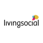 livingsocial uk & ireland android application logo